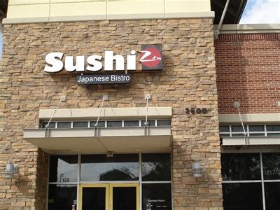 401 W 097° 06. . Sushi zen southlake